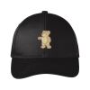 Snapback Fine Twill Cap Thumbnail