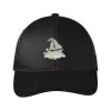 Snapback Fine Twill Cap Thumbnail