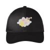 Snapback Fine Twill Cap Thumbnail