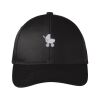 Snapback Fine Twill Cap Thumbnail