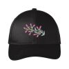 Snapback Fine Twill Cap Thumbnail