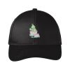 Snapback Fine Twill Cap Thumbnail