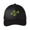 Snapback Fine Twill Cap Thumbnail