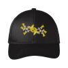 Snapback Fine Twill Cap Thumbnail