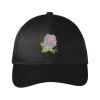 Snapback Fine Twill Cap Thumbnail