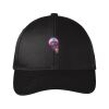 Snapback Fine Twill Cap Thumbnail