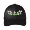 Snapback Fine Twill Cap Thumbnail