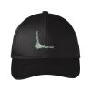 Snapback Fine Twill Cap Thumbnail