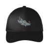 Snapback Fine Twill Cap Thumbnail