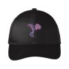 Snapback Fine Twill Cap Thumbnail