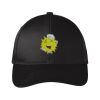 Snapback Fine Twill Cap Thumbnail