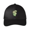 Snapback Fine Twill Cap Thumbnail