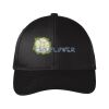 Snapback Fine Twill Cap Thumbnail