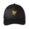 Snapback Fine Twill Cap Thumbnail