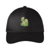 Snapback Fine Twill Cap Thumbnail
