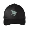 Snapback Fine Twill Cap Thumbnail
