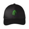 Snapback Fine Twill Cap Thumbnail