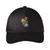 Snapback Fine Twill Cap Thumbnail