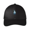 Snapback Fine Twill Cap Thumbnail