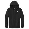Heavy Blend Full Zip Hooded Sweatshirt Thumbnail