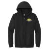 Heavy Blend Full Zip Hooded Sweatshirt Thumbnail