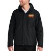Insulated Heavy Ripstop Jacket Thumbnail
