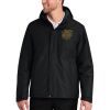 Insulated Heavy Ripstop Jacket Thumbnail