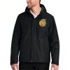 Insulated Heavy Ripstop Jacket Thumbnail