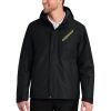 Insulated Heavy Ripstop Jacket Thumbnail