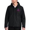 Insulated Heavy Ripstop Jacket Thumbnail