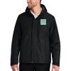 Insulated Heavy Ripstop Jacket Thumbnail