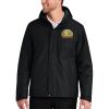 Insulated Heavy Ripstop Jacket Thumbnail