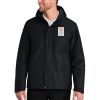 Insulated Heavy Ripstop Jacket Thumbnail