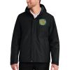 Insulated Heavy Ripstop Jacket Thumbnail