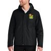 Insulated Heavy Ripstop Jacket Thumbnail