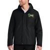 Insulated Heavy Ripstop Jacket Thumbnail