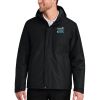 Insulated Heavy Ripstop Jacket Thumbnail