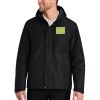 Insulated Heavy Ripstop Jacket Thumbnail