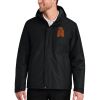 Insulated Heavy Ripstop Jacket Thumbnail