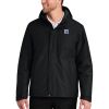 Insulated Heavy Ripstop Jacket Thumbnail
