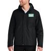 Insulated Heavy Ripstop Jacket Thumbnail