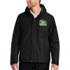 Insulated Heavy Ripstop Jacket Thumbnail