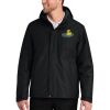 Insulated Heavy Ripstop Jacket Thumbnail