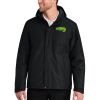 Insulated Heavy Ripstop Jacket Thumbnail