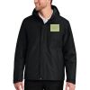 Insulated Heavy Ripstop Jacket Thumbnail