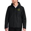 Insulated Heavy Ripstop Jacket Thumbnail