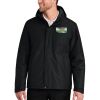 Insulated Heavy Ripstop Jacket Thumbnail