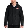 Insulated Heavy Ripstop Jacket Thumbnail