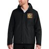 Insulated Heavy Ripstop Jacket Thumbnail