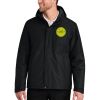 Insulated Heavy Ripstop Jacket Thumbnail